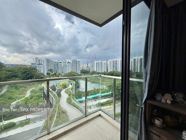 The Woodleigh Residences (D13), Apartment #551713181